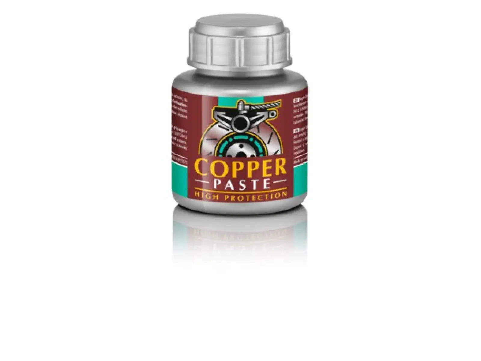 Motorex Copper Paste 100 g antikorózna pasta