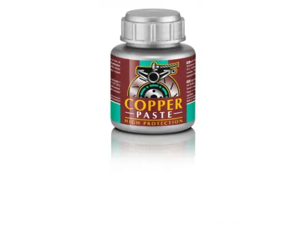 Motorex Copper Paste 100 g antikorózna pasta