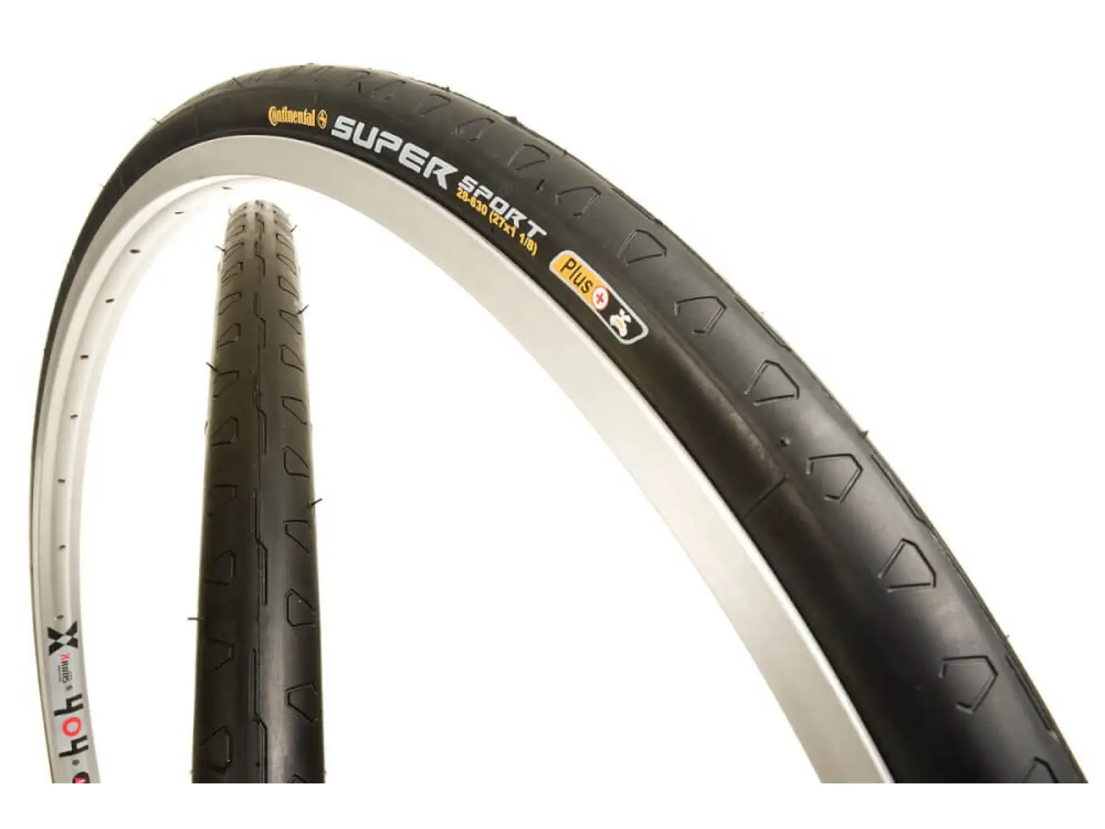 Continental Super Sport Plus cestný plášť kevlar 23-622