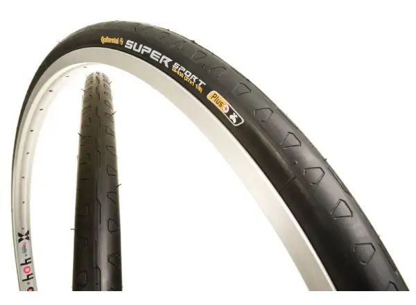 Continental Super Sport Plus cestný plášť kevlar 23-622