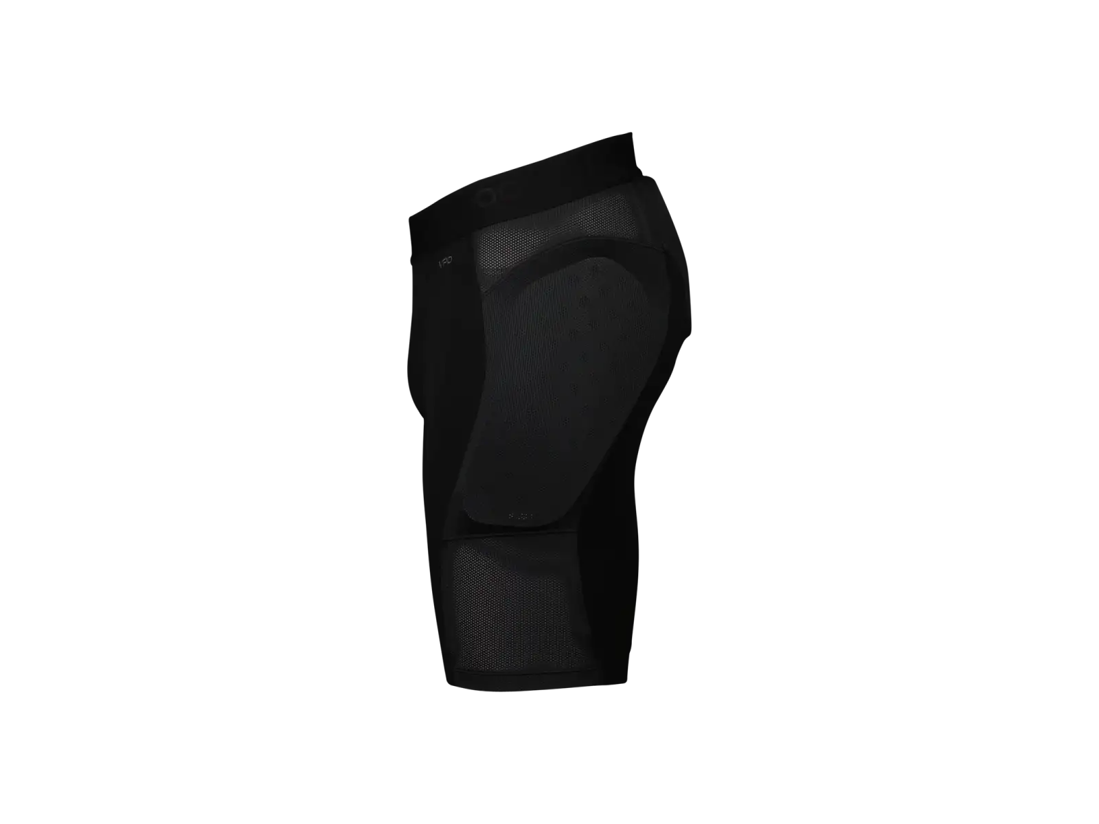 POC Oseus VPD Shorts chrániče Uranium Black