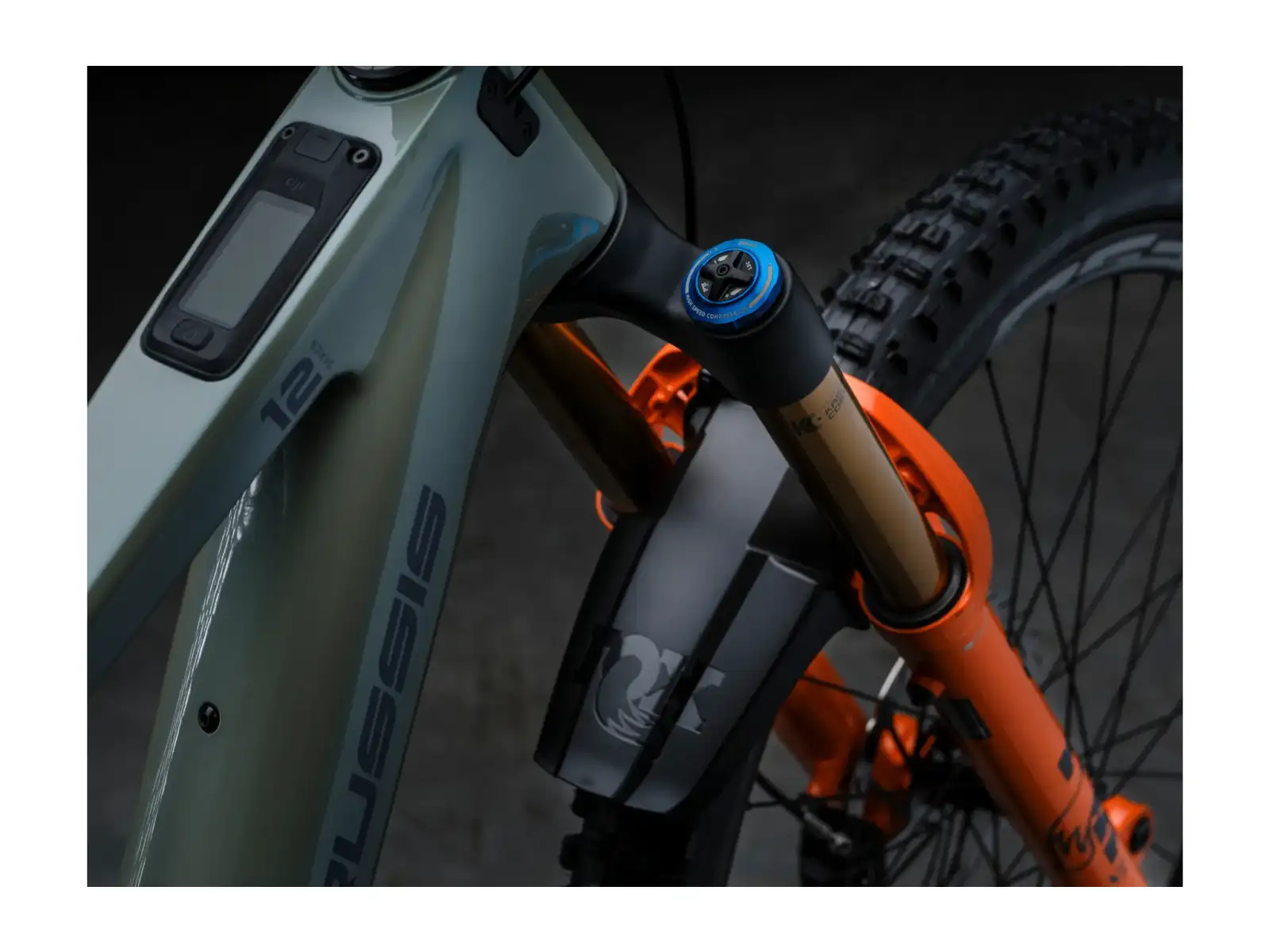 Crussis e-Full 12.11-PRO REM-(800) celoodpružený elektrobicykel