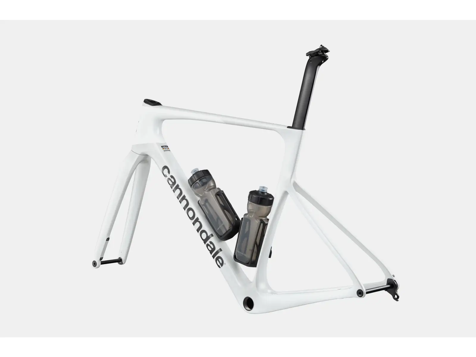 Cannondale SuperSix EVO A/M cestný rám CAS