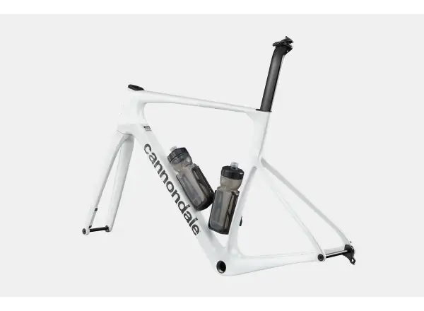 Cannondale SuperSix EVO A/M cestný rám CAS