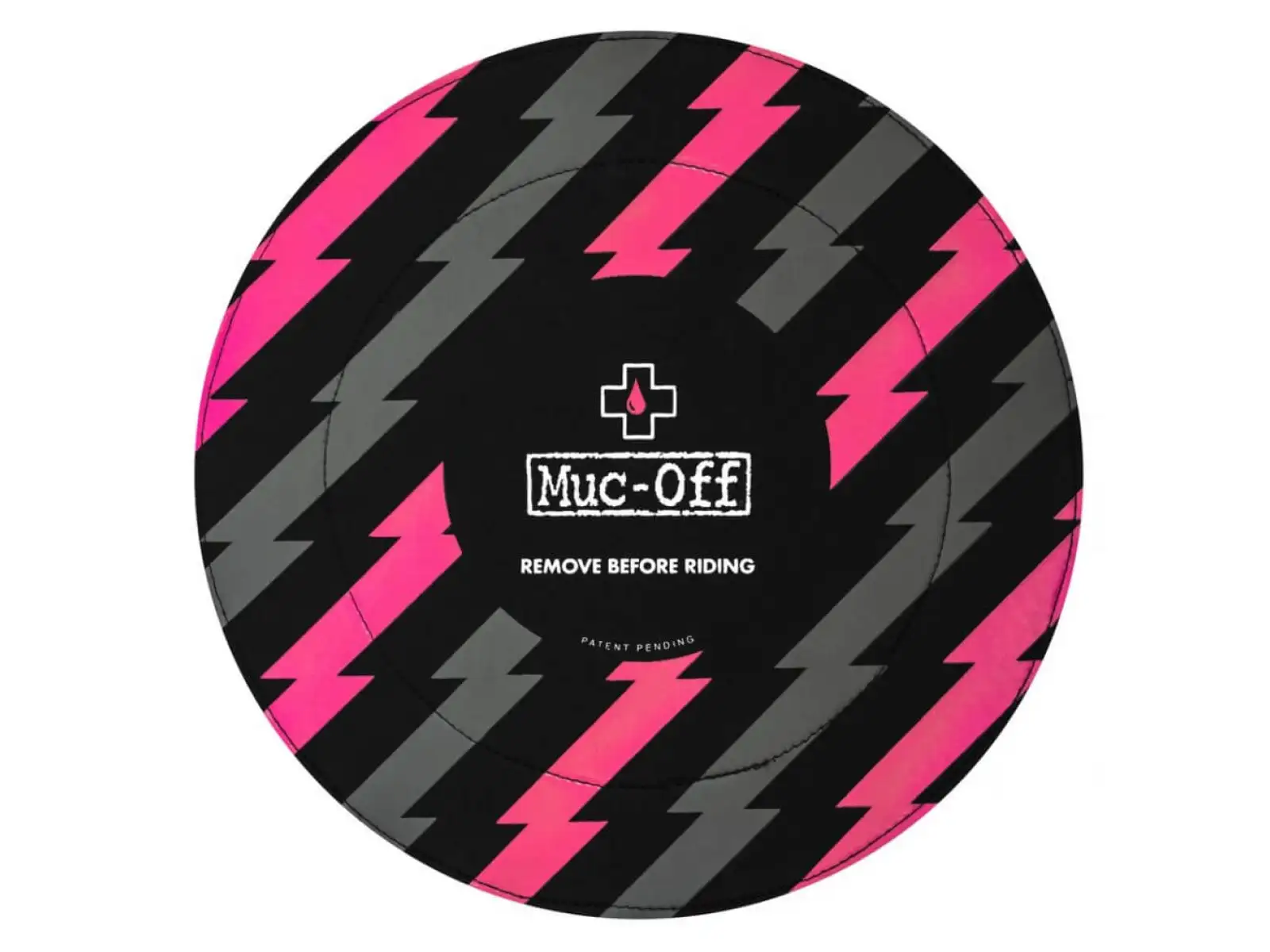 Muc-Off Disc Brake Covers Bolt ochrana pre kotúče