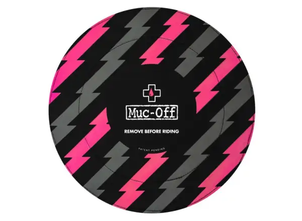 Muc-Off Disc Brake Covers Bolt ochrana pre kotúče