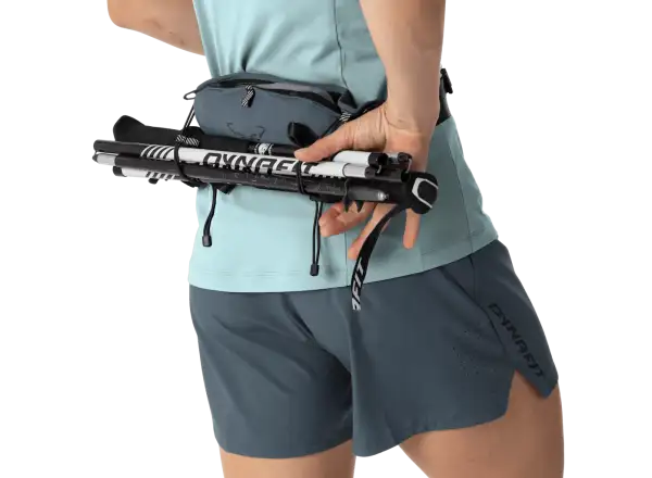 Dynafit Trail Belt bežecký opasok Cinder