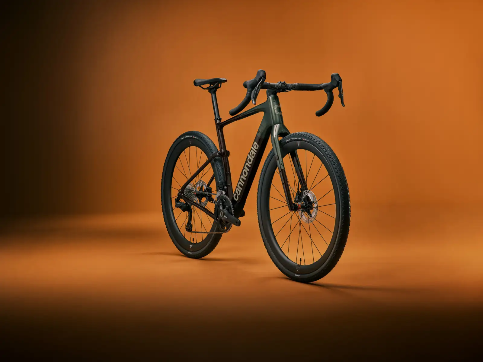 Cannondale Topstone Carbon LTD Di2 gravel bicykel MGY