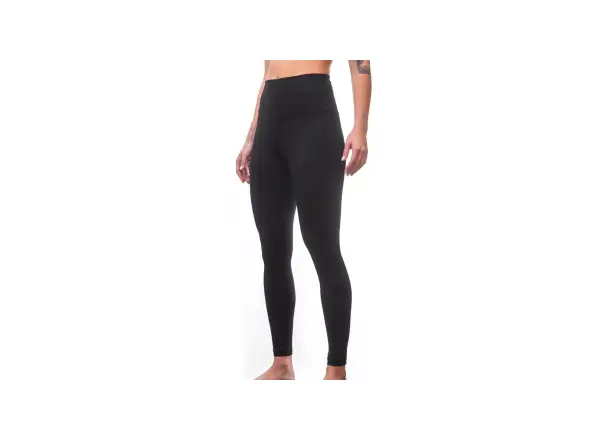 Sensor Infinity ECO Zero dámske legíny True Black