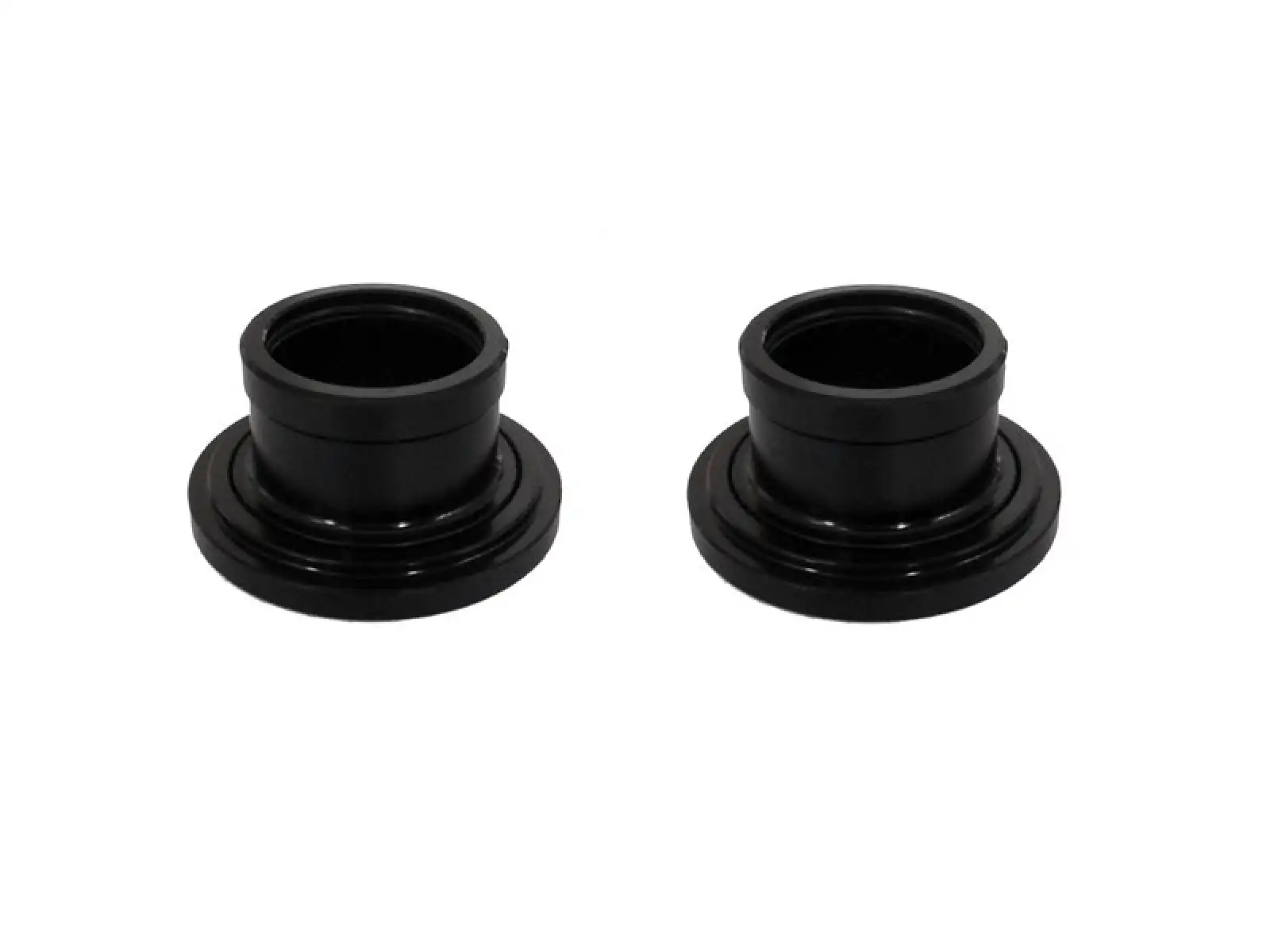 Novatec redukcia 20mm osi pre náboje DH41SB a DH61SB