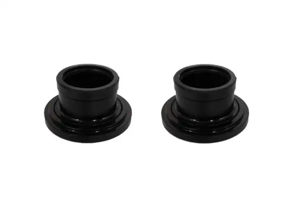Novatec redukcia 20mm osi pre náboje DH41SB a DH61SB
