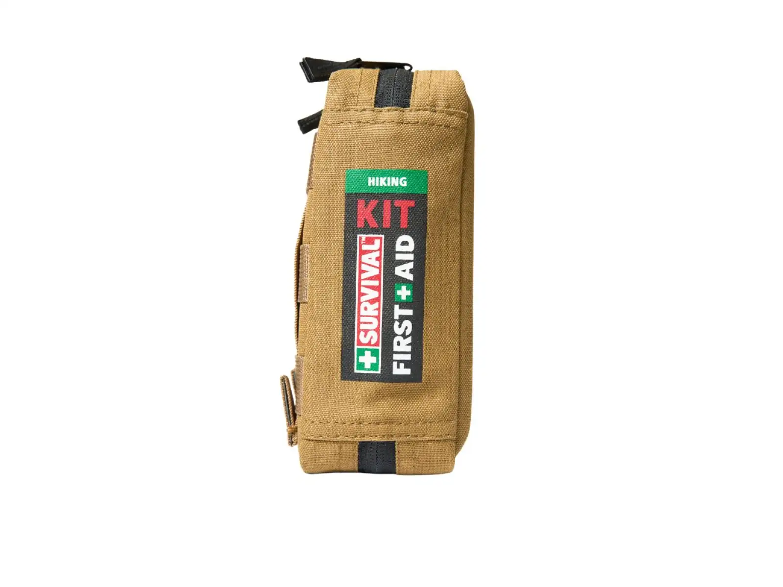 Survival First Aid Kit Hike profesionálna lekárnička