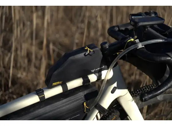 Apidura Expedition top tube pack 1 l taška na rám