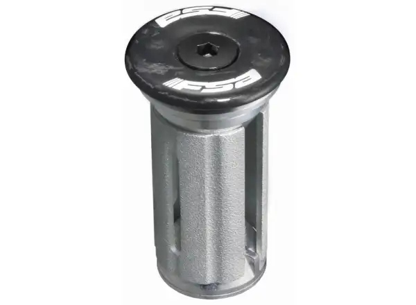 FSA Compressor Pro Carbon ježko riadenia pre karbónový stĺpik vidlice