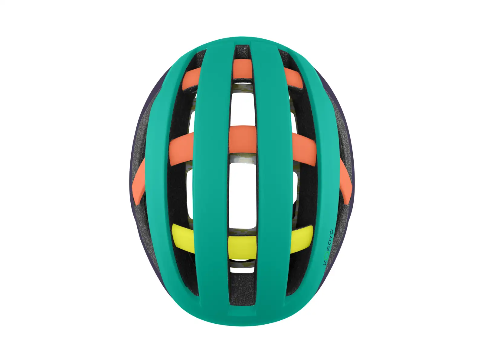 Smith Network Mips prilba Matte Zero Gravity