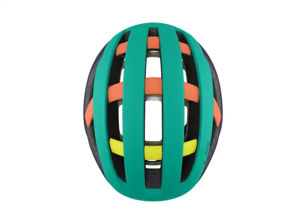 Smith Network Mips prilba Matte Zero Gravity