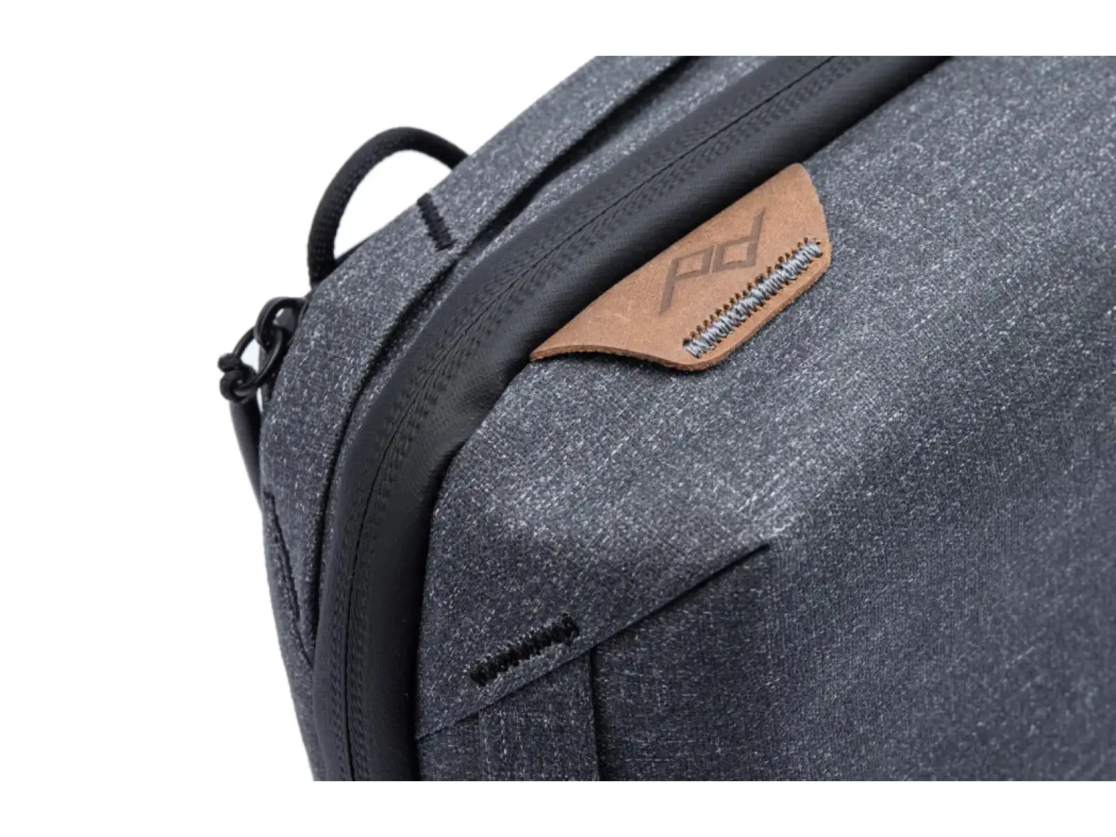 Peak Design Tech Pouch Organizer Bone