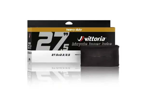 Vittoria Heavy Duty 27,5x2,3-2,5" duša AV 48 mm