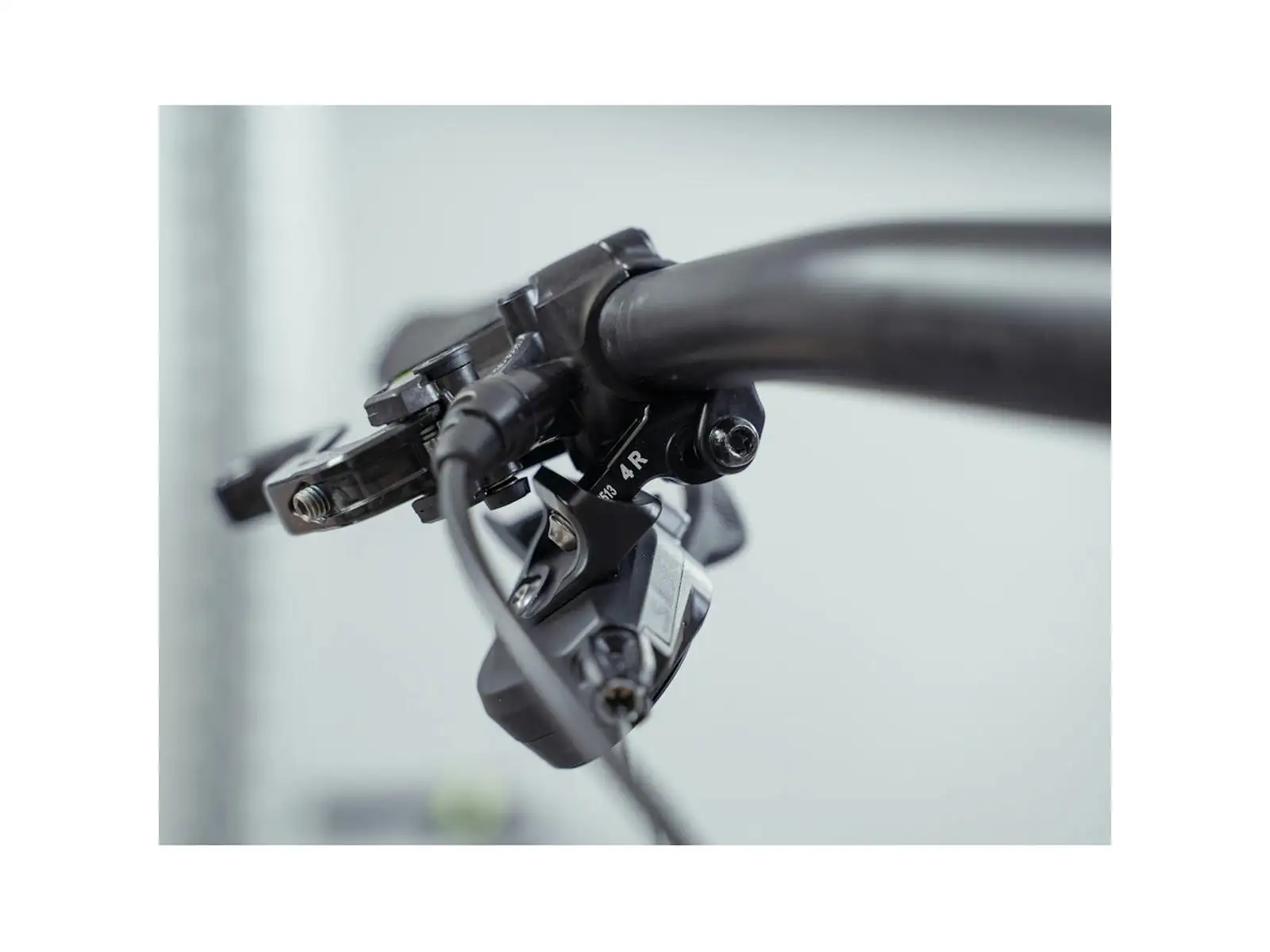 Magura Shiftmix objímka brzdovej páčky ľavá s uchytením Shimano EV páčky