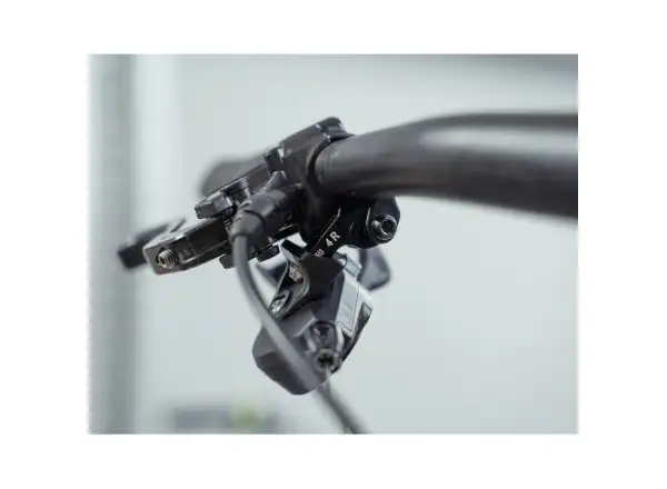 Magura Shiftmix objímka brzdovej páčky ľavá s uchytením Shimano EV páčky