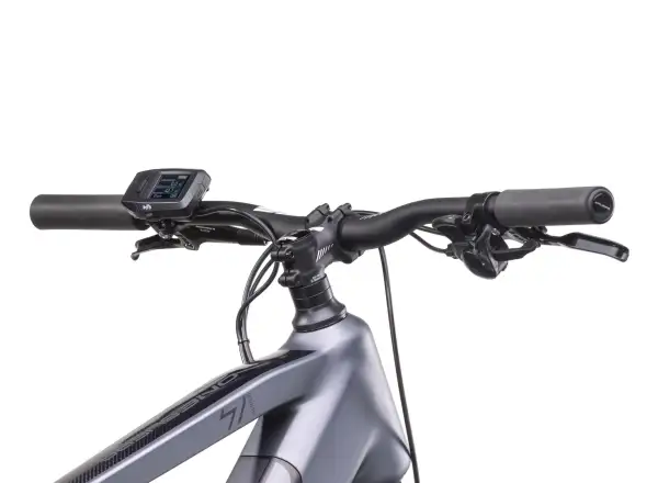 Crussis ONE-Guera 7.10 (522 Wh) horský elektrobicykel
