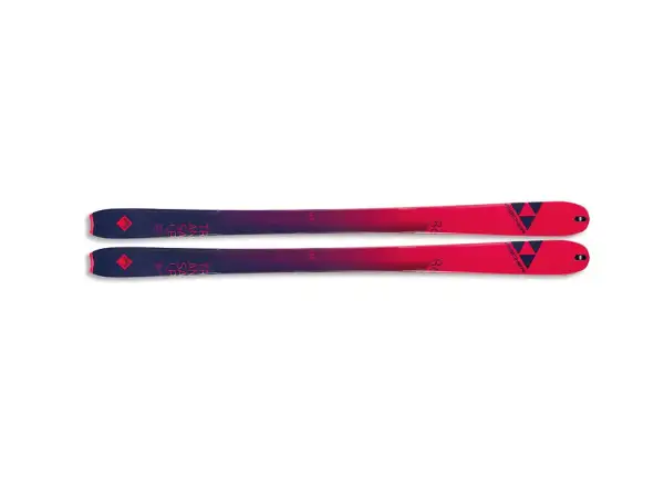 Fischer TRANSALP 86 CARBON ws dámsky skialp 21/22