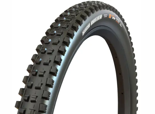 Maxxis High Roller III 29x2,40" 3C MaxxGrip DD TR MTB plášť kevlar