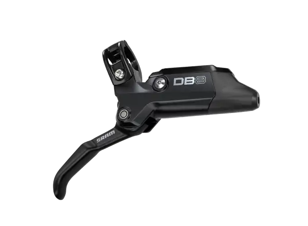 Sram DB8 Diffusion Black predná kotúčová brzda 900 mm, bez adaptéra - Nebalené