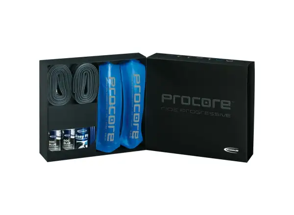 Schwalbe Procore Set 26"