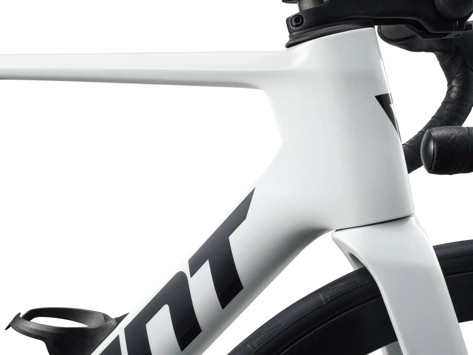 Giant Propel Advanced 2 cestný bicykel White