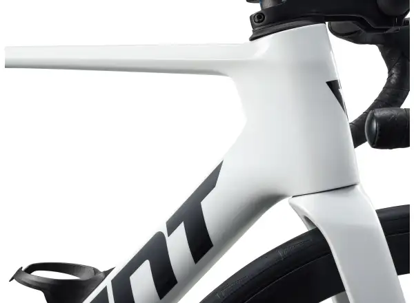 Giant Propel Advanced 2 cestný bicykel White