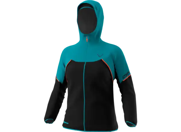 Dynafit Alpine GTX Dámska bežecká bunda ocean