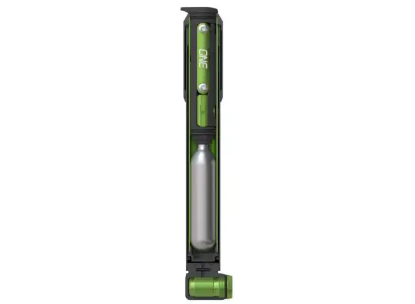 OneUp EDC 100cc pumpa
