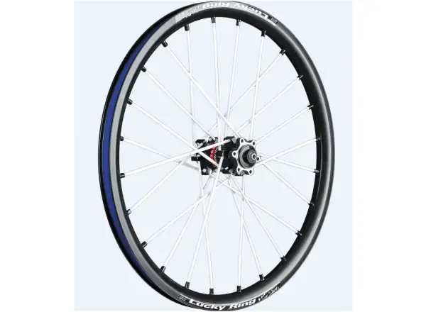 Remerx Lucky Ring Disc 20" vypletené koleso pre kolobežku