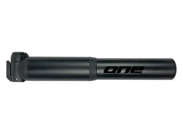 One Bikeparts M.Pump 70 pumpa black MINI PUMP