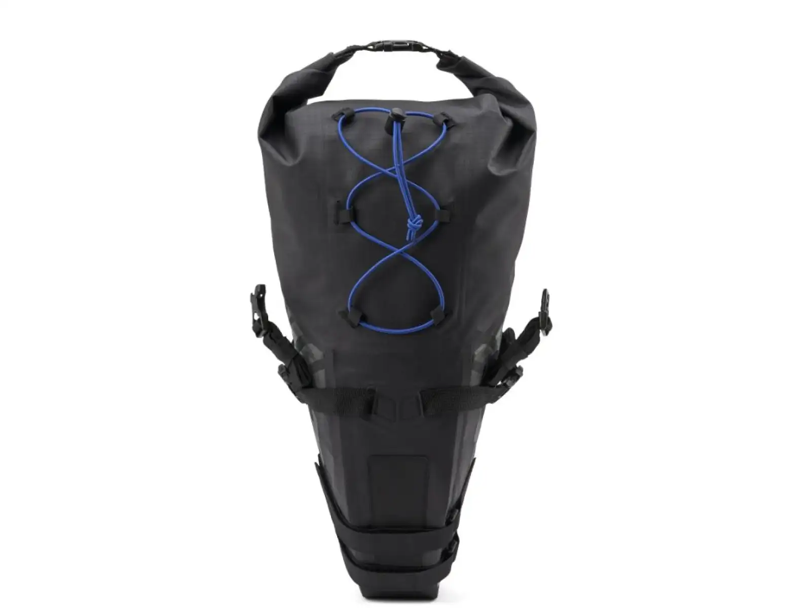 Aevor Seat Pack Road Proof Sedlová taška 12 l čierna