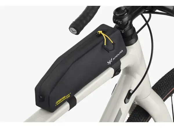 Apidura Expedition Top tube pack 0,6 l brašna na rám