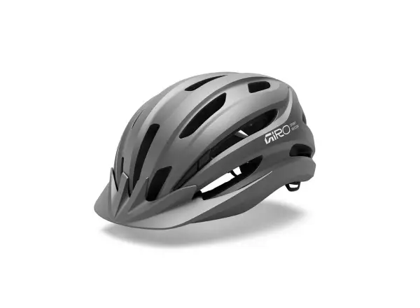 Giro Register II prilba Mat Titanium