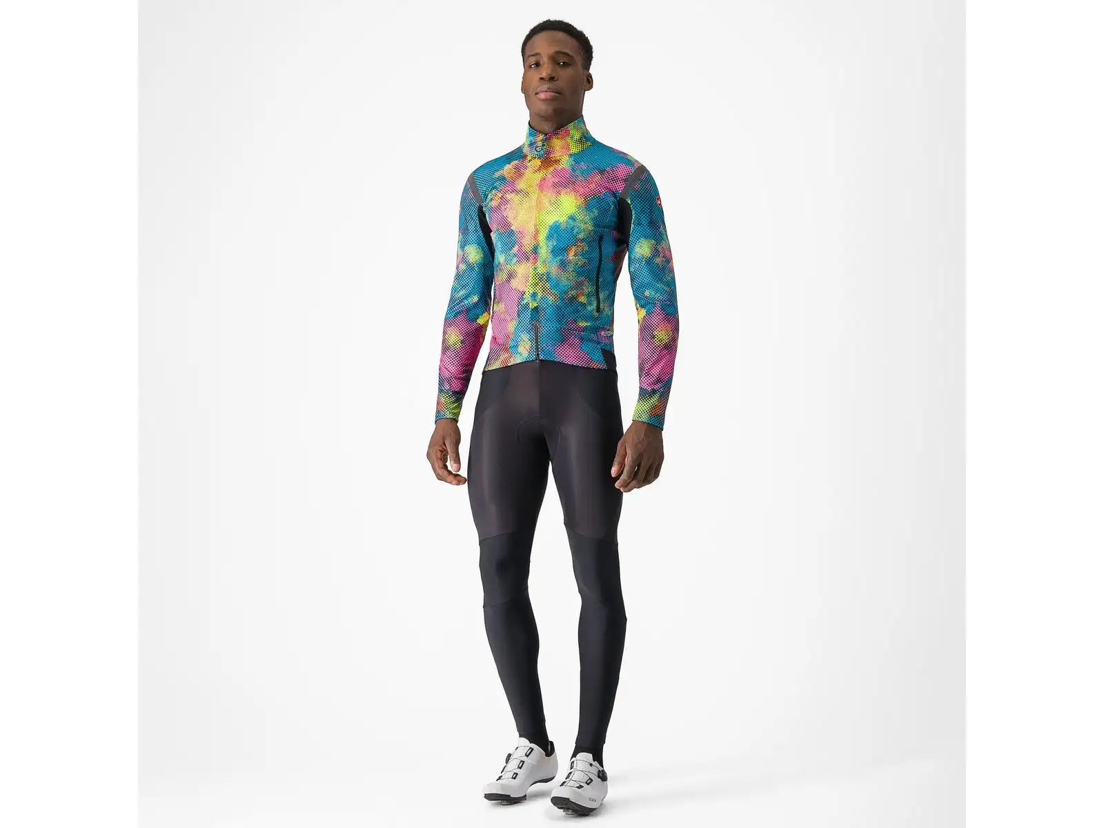 Castelli Perfetto LTD RoS 2 pánska bunda Multicolor