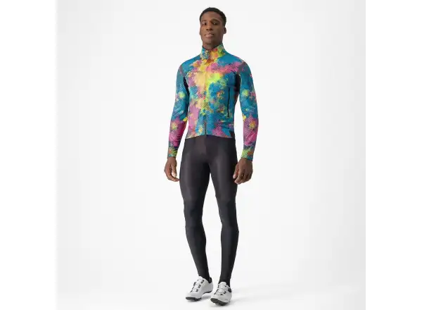 Castelli Perfetto LTD RoS 2 pánska bunda Multicolor