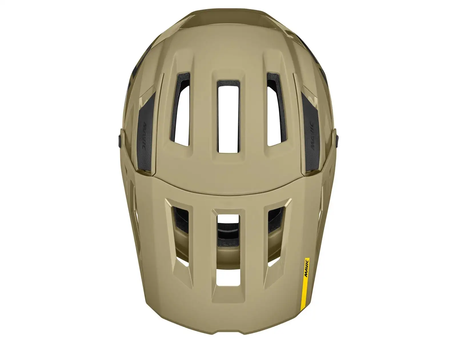 Prilba Mavic Deemax Pro MIPS Sand