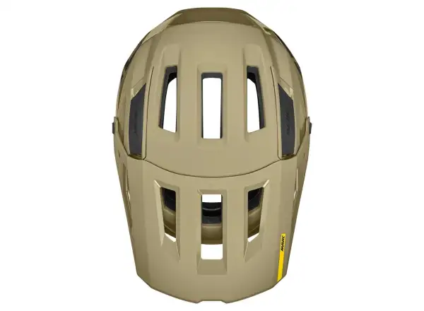 Prilba Mavic Deemax Pro MIPS Sand