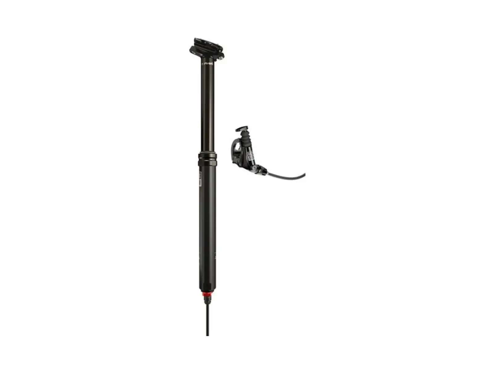 Rock Shox Reverb Stealth C1 150 mm / 31,6 mm teleskopická sedlovka + STD páka