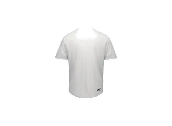 POC Motion Air pánsky dres krátky rukáv Hydrogen White