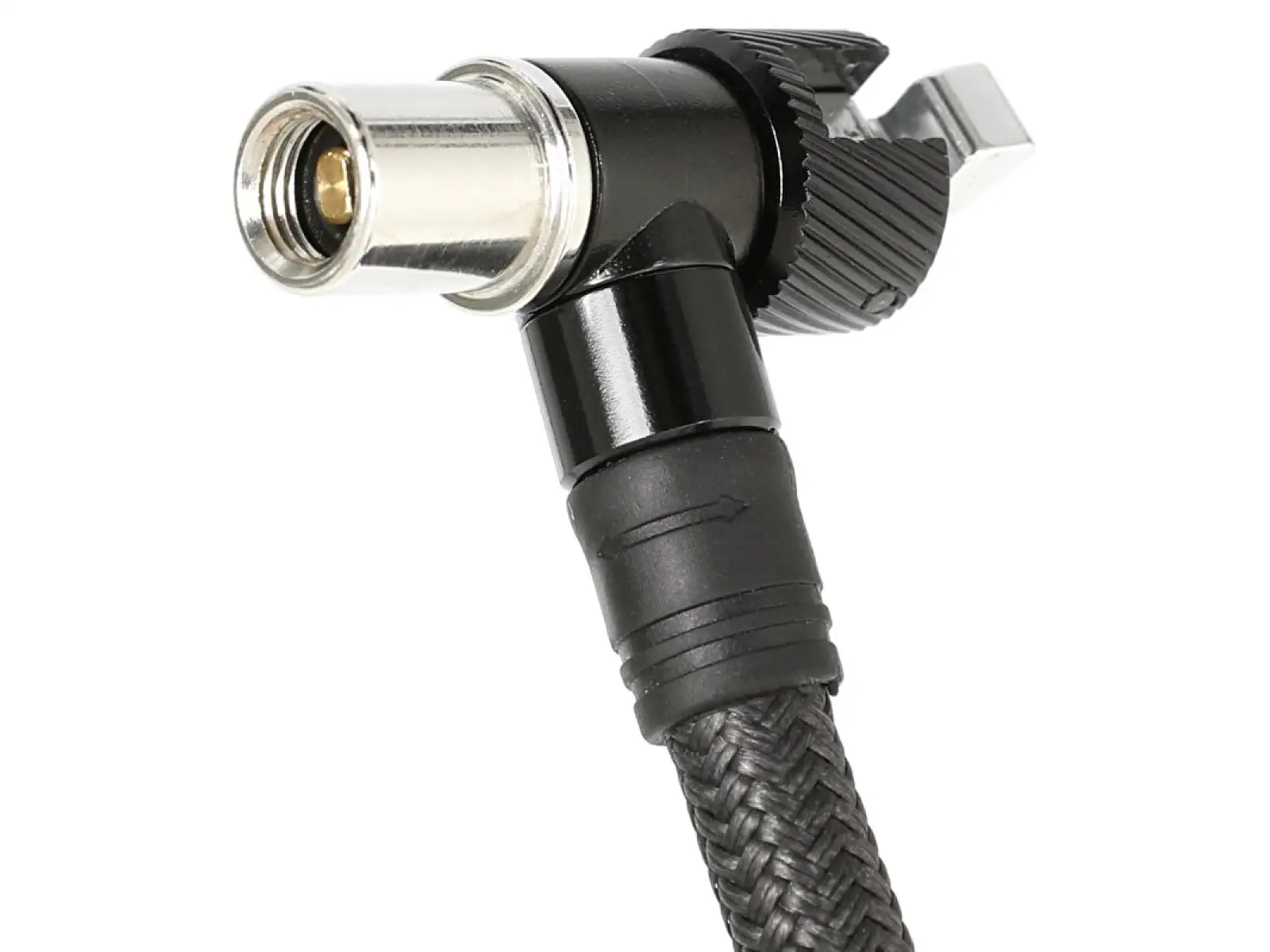 Max1 Shock Sport Armour 600 psi hustilka s manometrom