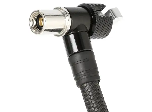 Max1 Shock Sport Armour 600 psi hustilka s manometrom