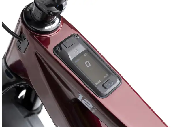Crussis e-Full 12.11 800Wh celoodpružený elektrobicykel