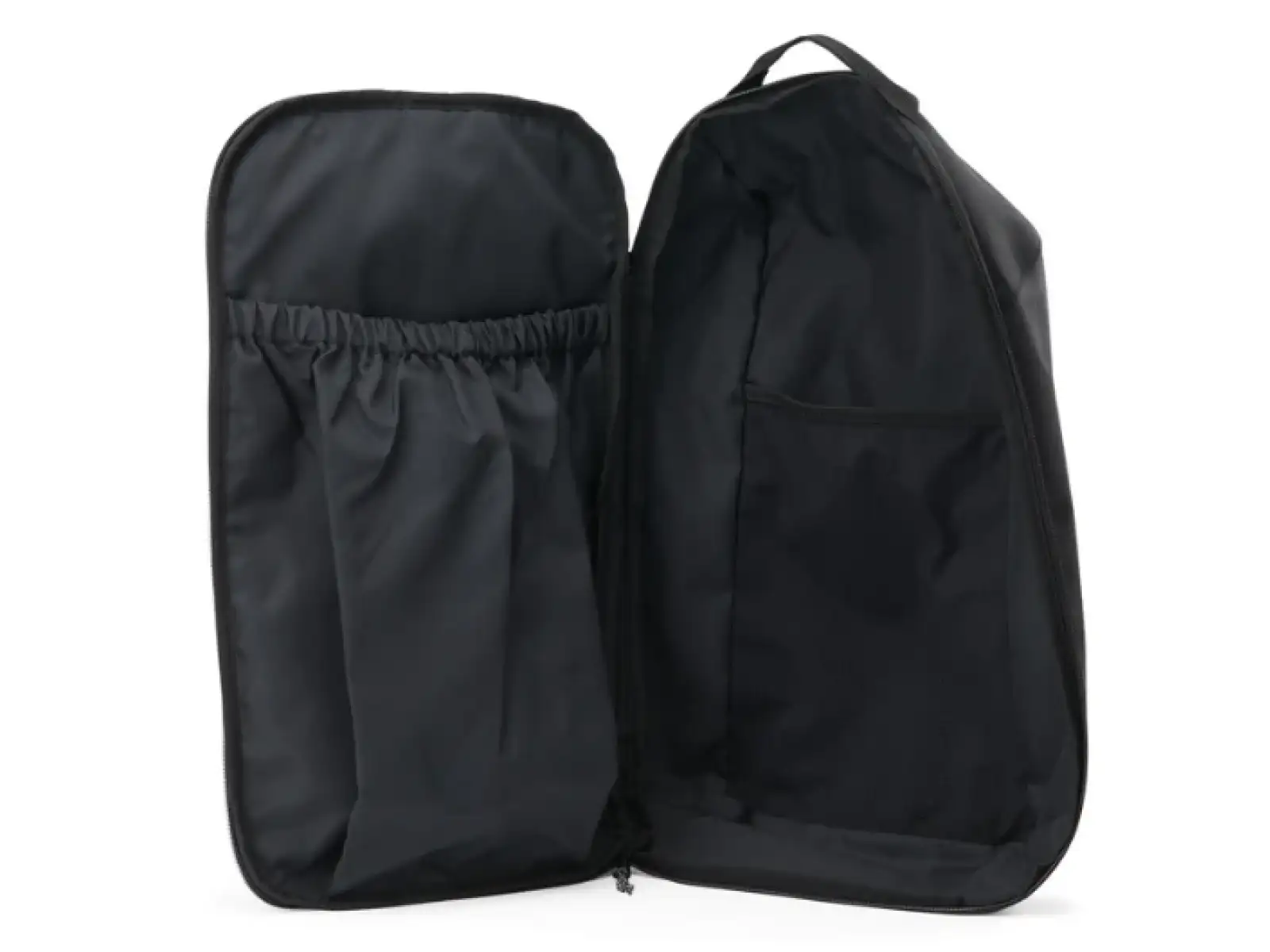 Aevor Volume Pack XL Proof prídavný vak k batohom TRIP a TRAVEL Black