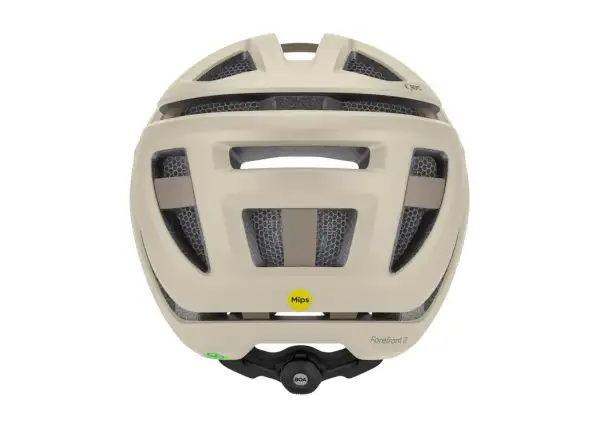 Smith Forefront 3 Mips MTB prilba Matte Chalk