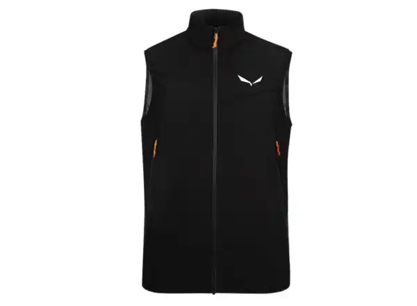 Salewa Sella DST pánska vesta Black Out